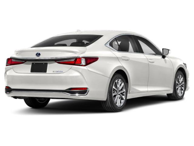 lexus es hybrid 2022 58ACA1C11NU024400 image lexus es hybrid 2022 58ACA1C11NU024400 image